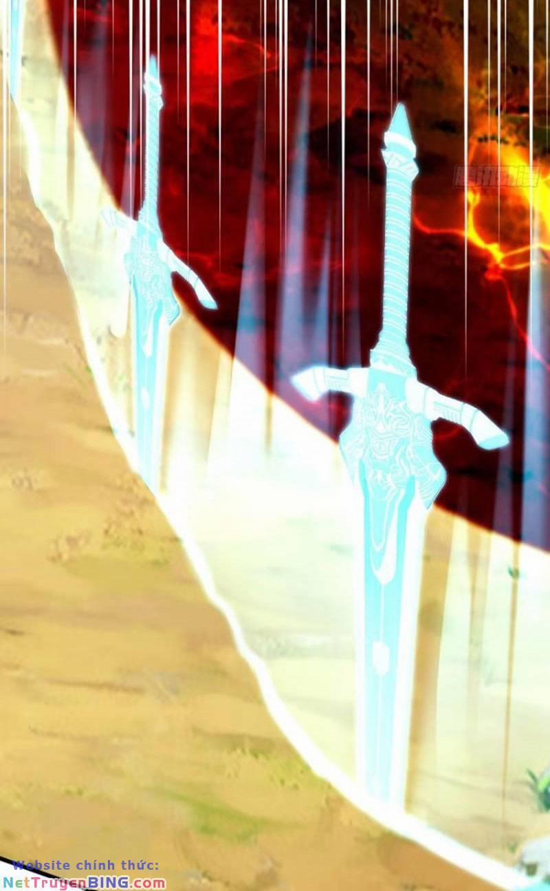 Ngươi Là Hạng Người Gì Cũng Dám Ở Tiên Giới Lên Mặt Với Ta? 18 trang 107