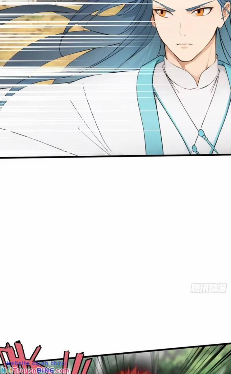 Ngươi Là Hạng Người Gì Cũng Dám Ở Tiên Giới Lên Mặt Với Ta? 18 trang 109