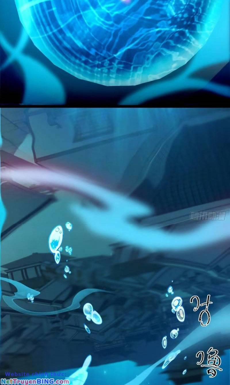 Ngươi Là Hạng Người Gì Cũng Dám Ở Tiên Giới Lên Mặt Với Ta? 18 trang 11