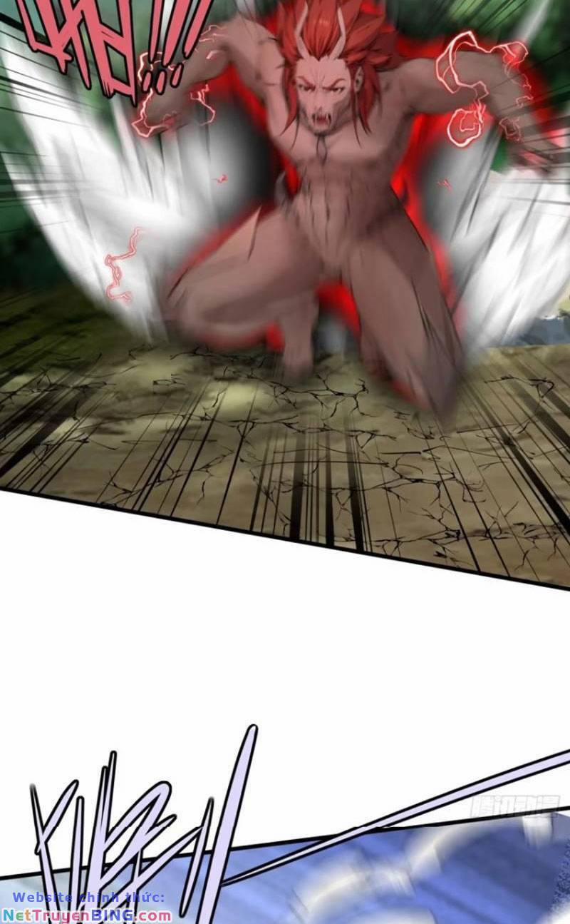 Ngươi Là Hạng Người Gì Cũng Dám Ở Tiên Giới Lên Mặt Với Ta? 18 trang 110