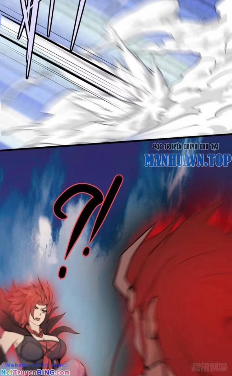 Ngươi Là Hạng Người Gì Cũng Dám Ở Tiên Giới Lên Mặt Với Ta? 18 trang 111