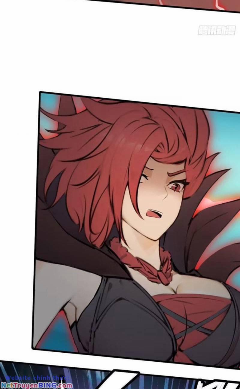 Ngươi Là Hạng Người Gì Cũng Dám Ở Tiên Giới Lên Mặt Với Ta? 18 trang 113