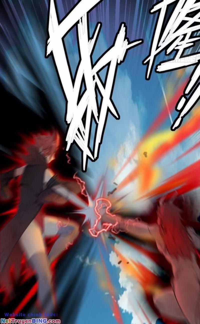 Ngươi Là Hạng Người Gì Cũng Dám Ở Tiên Giới Lên Mặt Với Ta? 18 trang 114