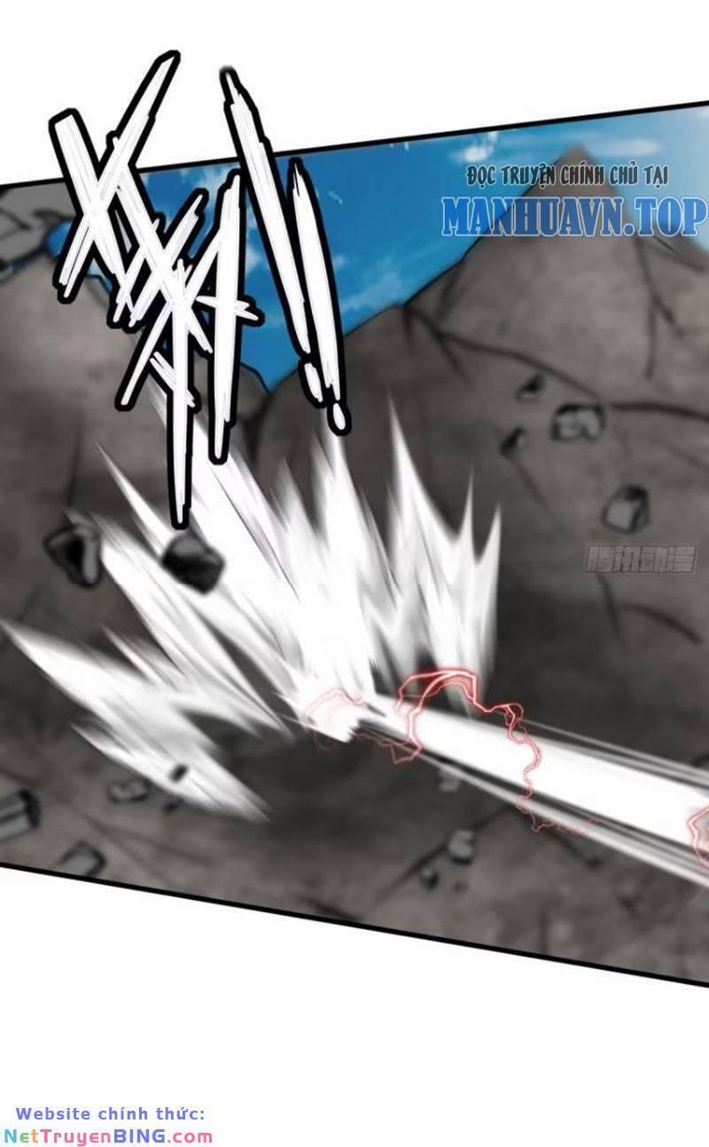 Ngươi Là Hạng Người Gì Cũng Dám Ở Tiên Giới Lên Mặt Với Ta? 18 trang 117