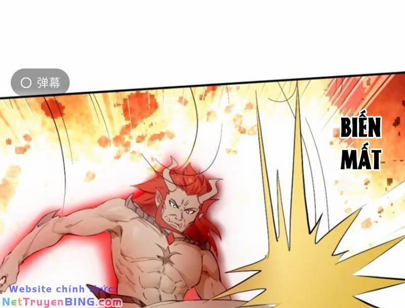 Ngươi Là Hạng Người Gì Cũng Dám Ở Tiên Giới Lên Mặt Với Ta? 18 trang 120