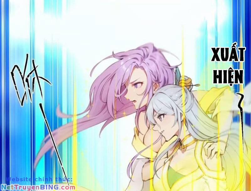 Ngươi Là Hạng Người Gì Cũng Dám Ở Tiên Giới Lên Mặt Với Ta? 18 trang 123
