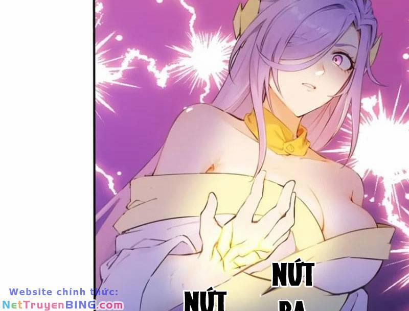 Ngươi Là Hạng Người Gì Cũng Dám Ở Tiên Giới Lên Mặt Với Ta? 18 trang 125