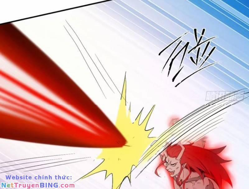 Ngươi Là Hạng Người Gì Cũng Dám Ở Tiên Giới Lên Mặt Với Ta? 18 trang 131