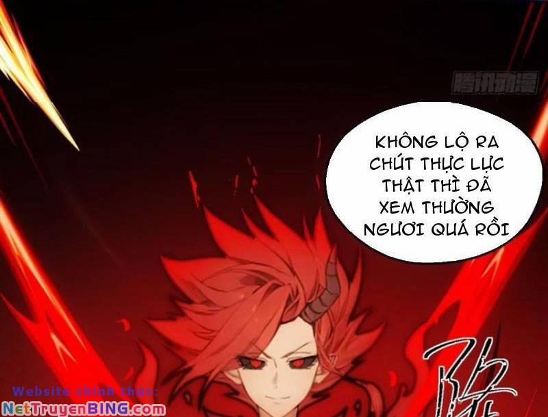 Ngươi Là Hạng Người Gì Cũng Dám Ở Tiên Giới Lên Mặt Với Ta? 18 trang 136