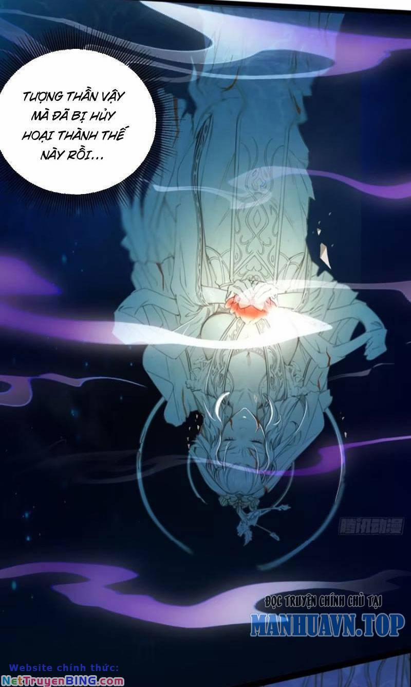 Ngươi Là Hạng Người Gì Cũng Dám Ở Tiên Giới Lên Mặt Với Ta? 18 trang 14
