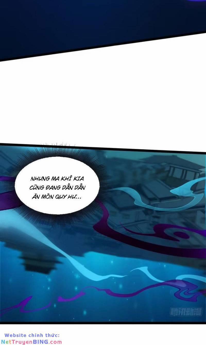 Ngươi Là Hạng Người Gì Cũng Dám Ở Tiên Giới Lên Mặt Với Ta? 18 trang 16