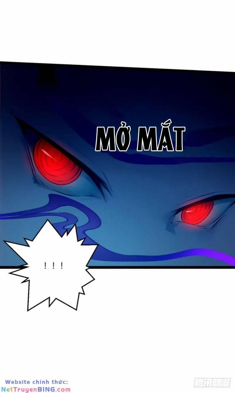 Ngươi Là Hạng Người Gì Cũng Dám Ở Tiên Giới Lên Mặt Với Ta? 18 trang 17