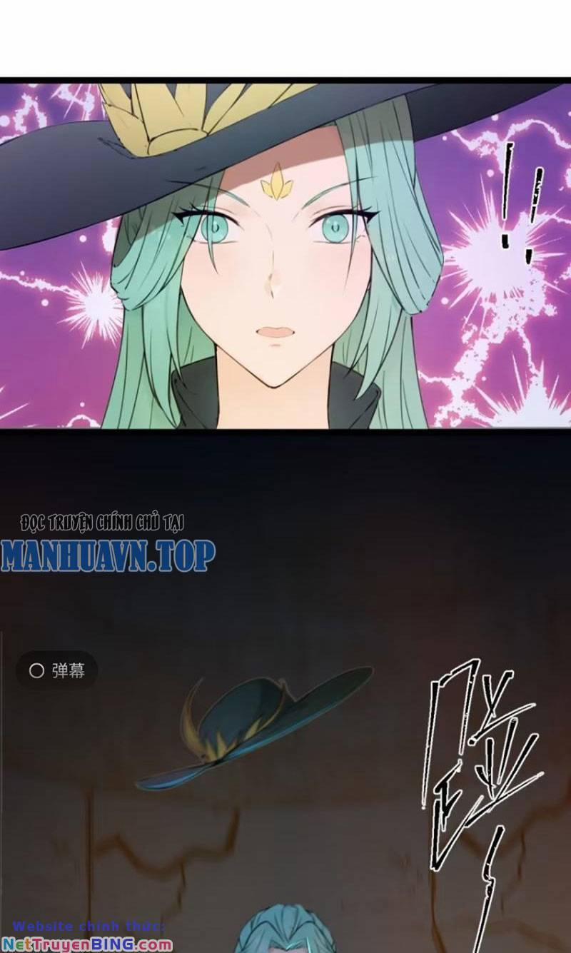 Ngươi Là Hạng Người Gì Cũng Dám Ở Tiên Giới Lên Mặt Với Ta? 18 trang 18