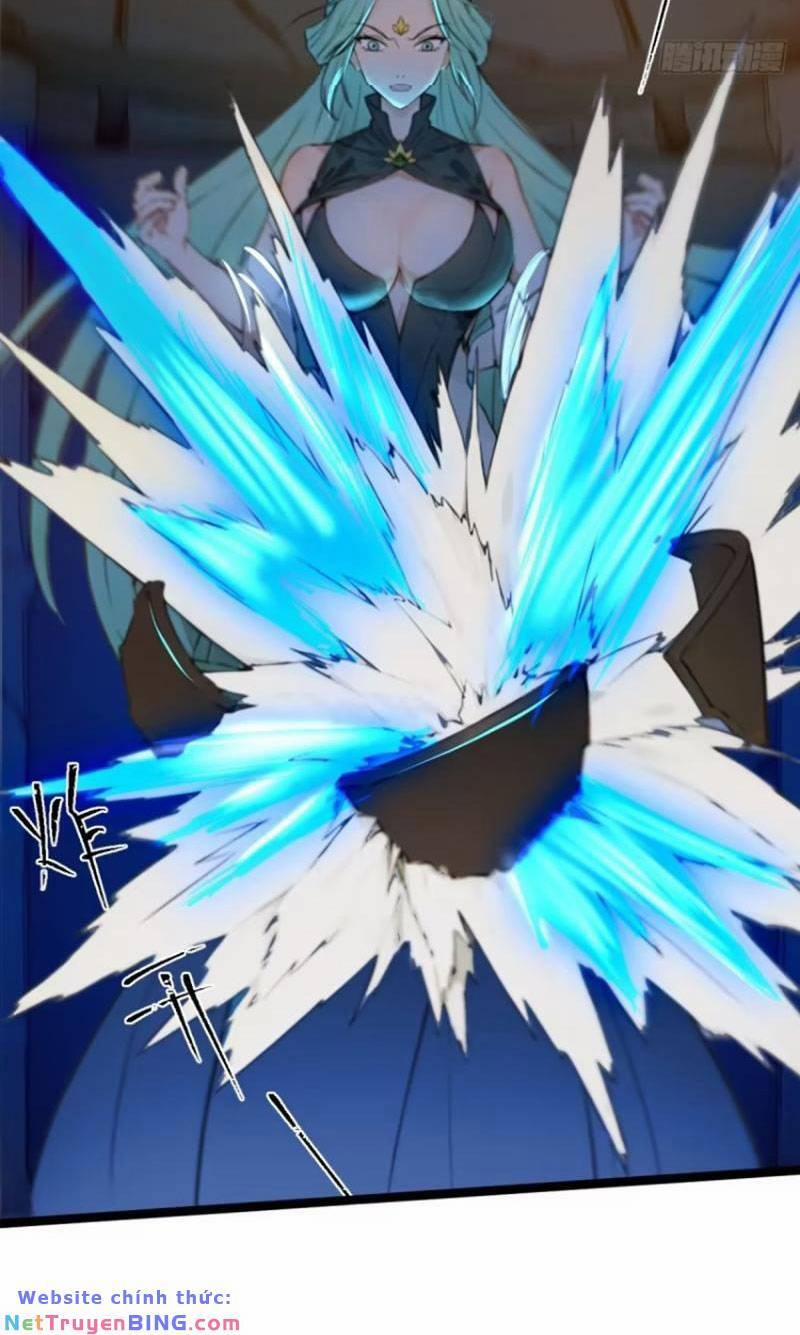 Ngươi Là Hạng Người Gì Cũng Dám Ở Tiên Giới Lên Mặt Với Ta? 18 trang 19