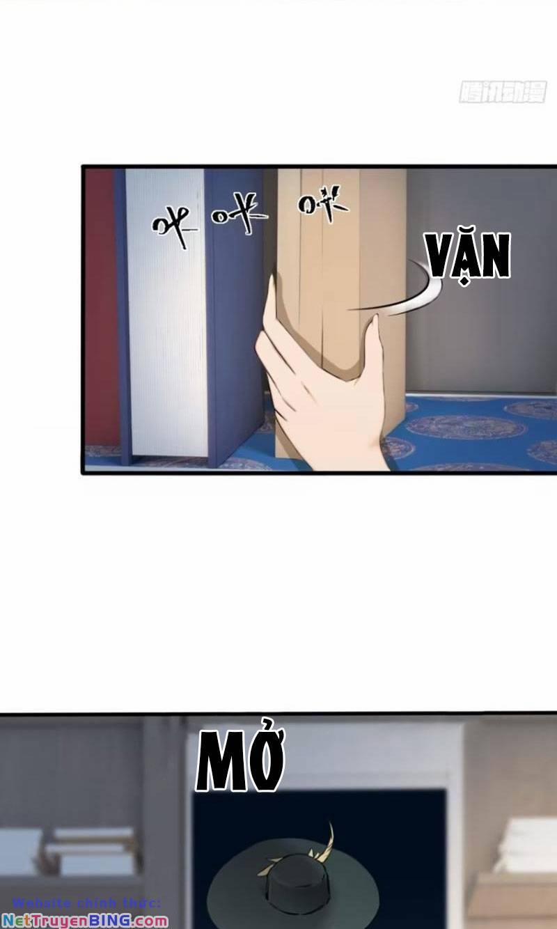 Ngươi Là Hạng Người Gì Cũng Dám Ở Tiên Giới Lên Mặt Với Ta? 18 trang 2