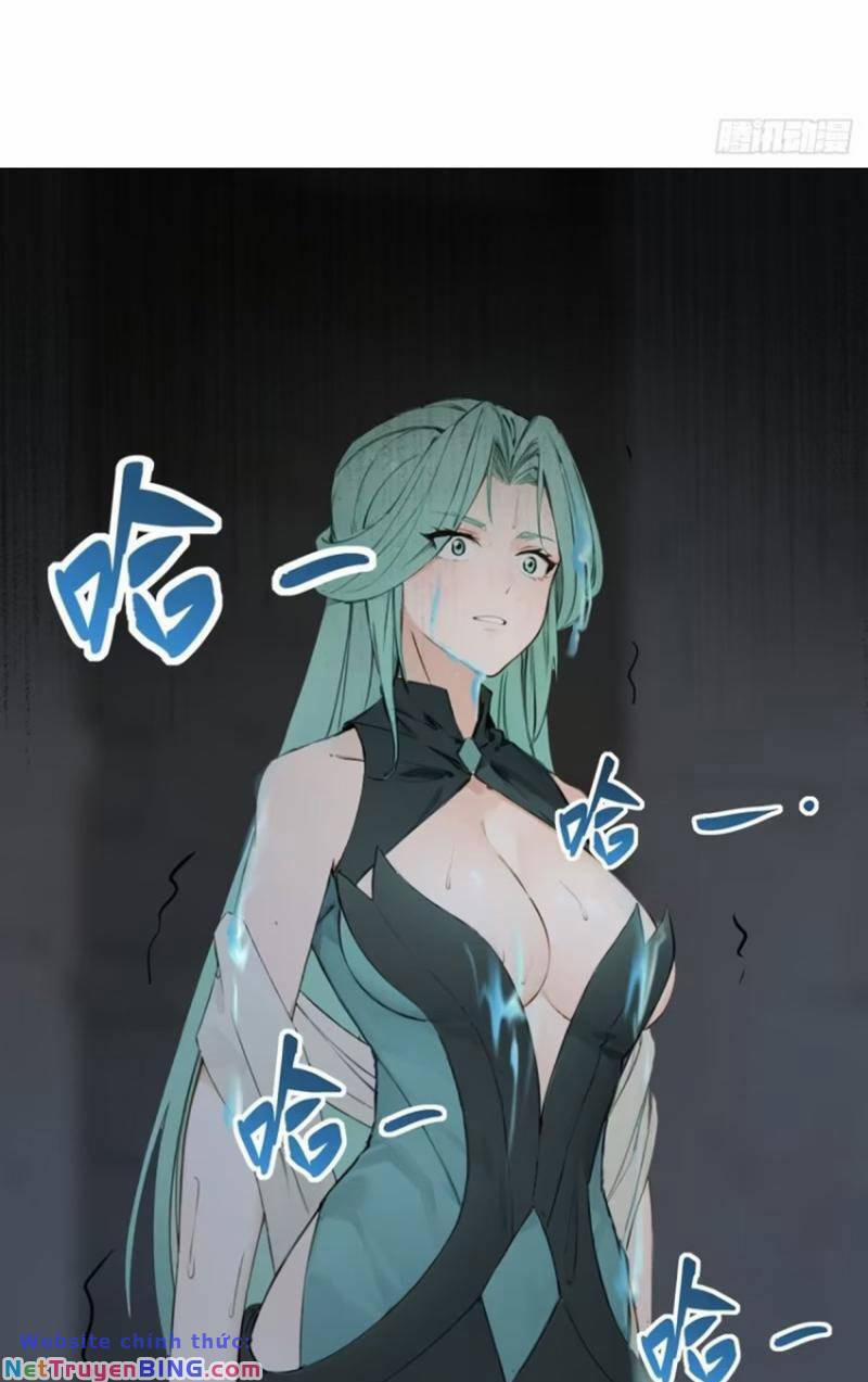 Ngươi Là Hạng Người Gì Cũng Dám Ở Tiên Giới Lên Mặt Với Ta? 18 trang 20