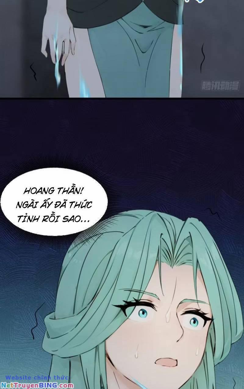 Ngươi Là Hạng Người Gì Cũng Dám Ở Tiên Giới Lên Mặt Với Ta? 18 trang 21