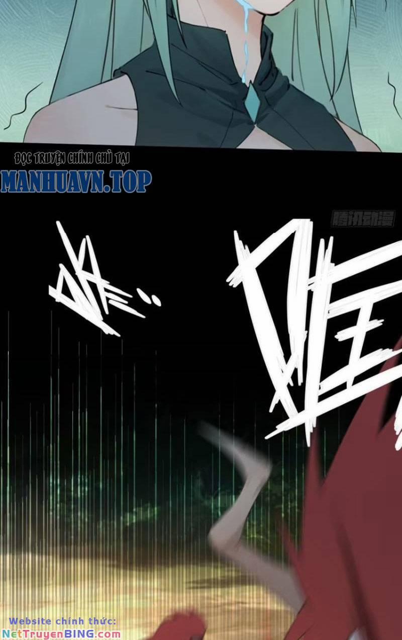 Ngươi Là Hạng Người Gì Cũng Dám Ở Tiên Giới Lên Mặt Với Ta? 18 trang 22