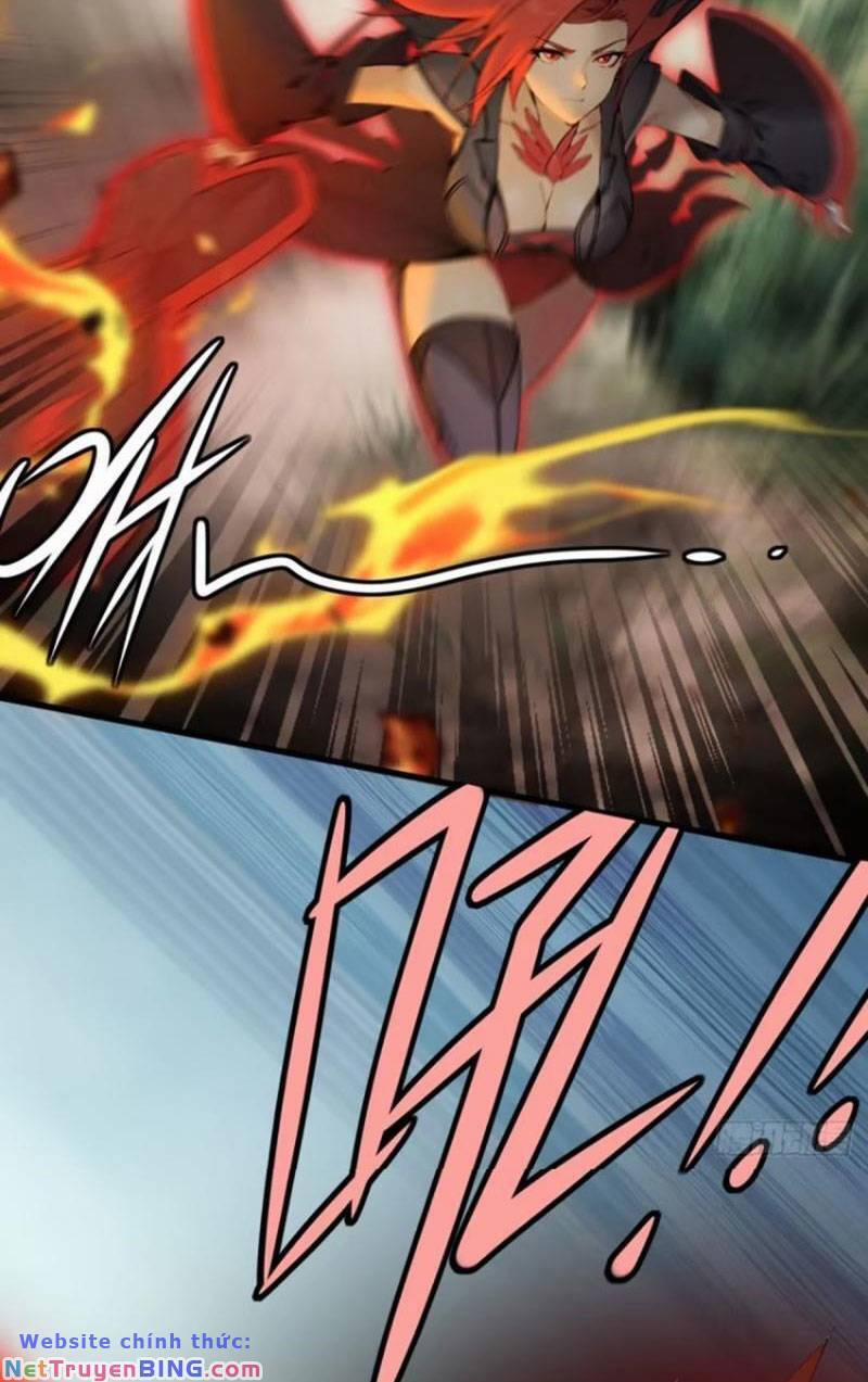 Ngươi Là Hạng Người Gì Cũng Dám Ở Tiên Giới Lên Mặt Với Ta? 18 trang 26
