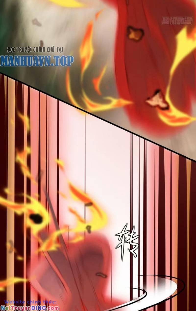Ngươi Là Hạng Người Gì Cũng Dám Ở Tiên Giới Lên Mặt Với Ta? 18 trang 29