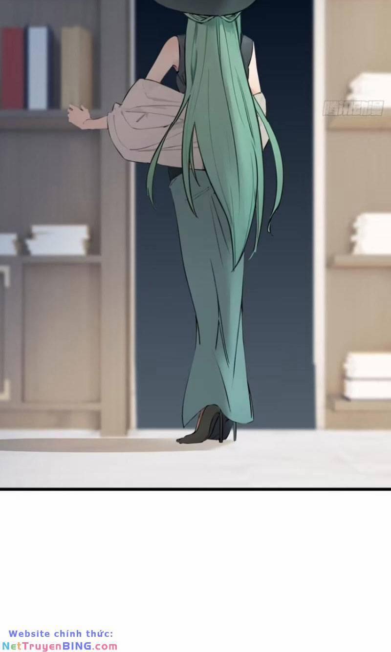 Ngươi Là Hạng Người Gì Cũng Dám Ở Tiên Giới Lên Mặt Với Ta? 18 trang 3