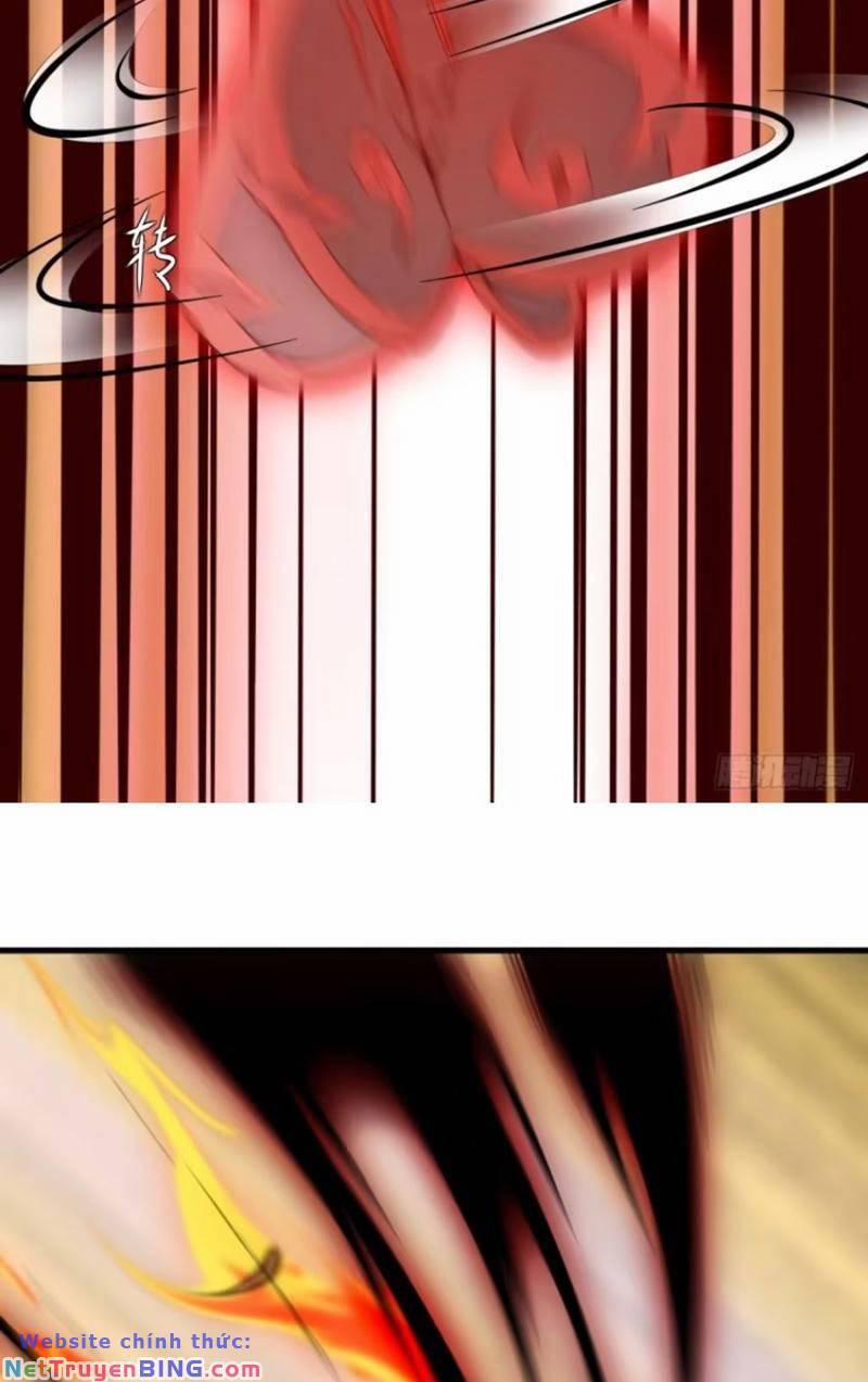 Ngươi Là Hạng Người Gì Cũng Dám Ở Tiên Giới Lên Mặt Với Ta? 18 trang 30
