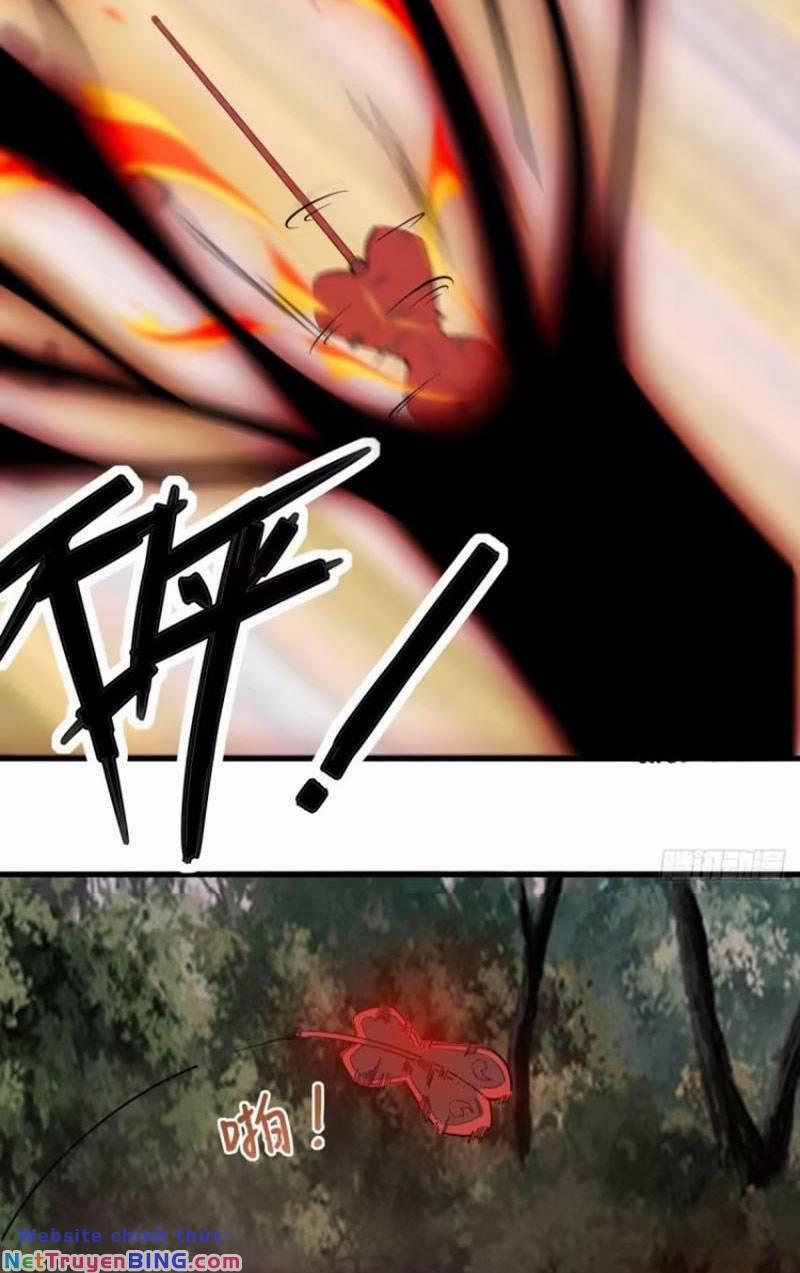 Ngươi Là Hạng Người Gì Cũng Dám Ở Tiên Giới Lên Mặt Với Ta? 18 trang 31