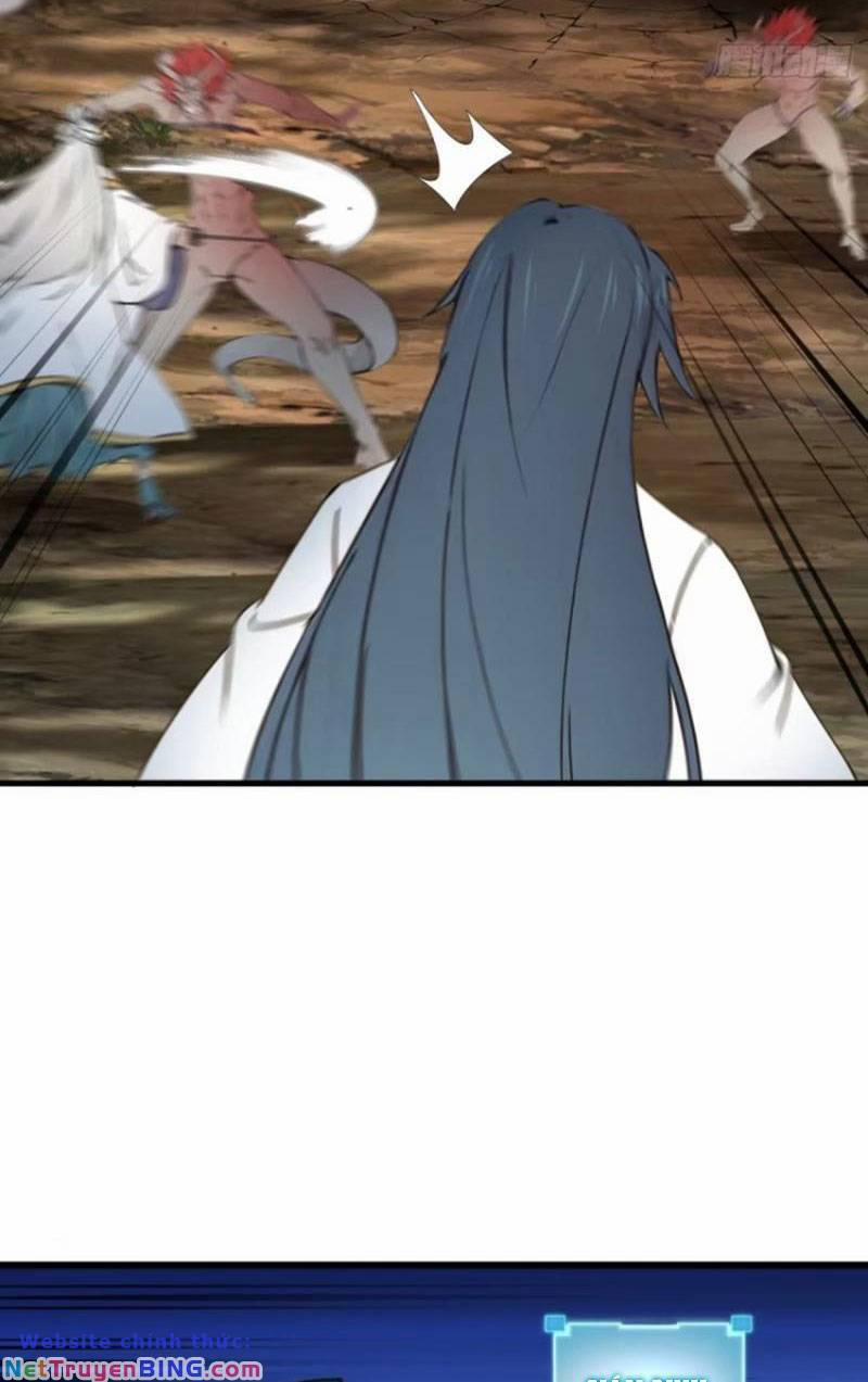 Ngươi Là Hạng Người Gì Cũng Dám Ở Tiên Giới Lên Mặt Với Ta? 18 trang 35