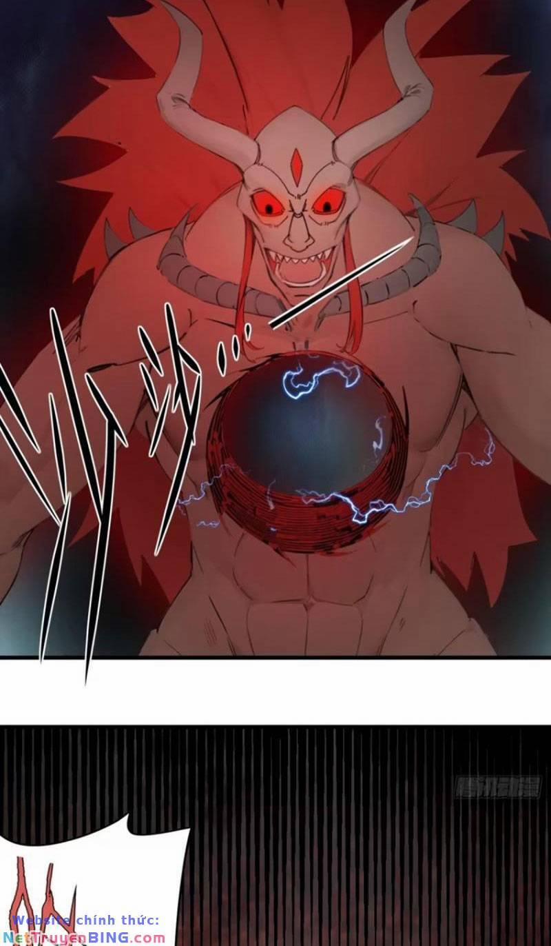 Ngươi Là Hạng Người Gì Cũng Dám Ở Tiên Giới Lên Mặt Với Ta? 18 trang 42