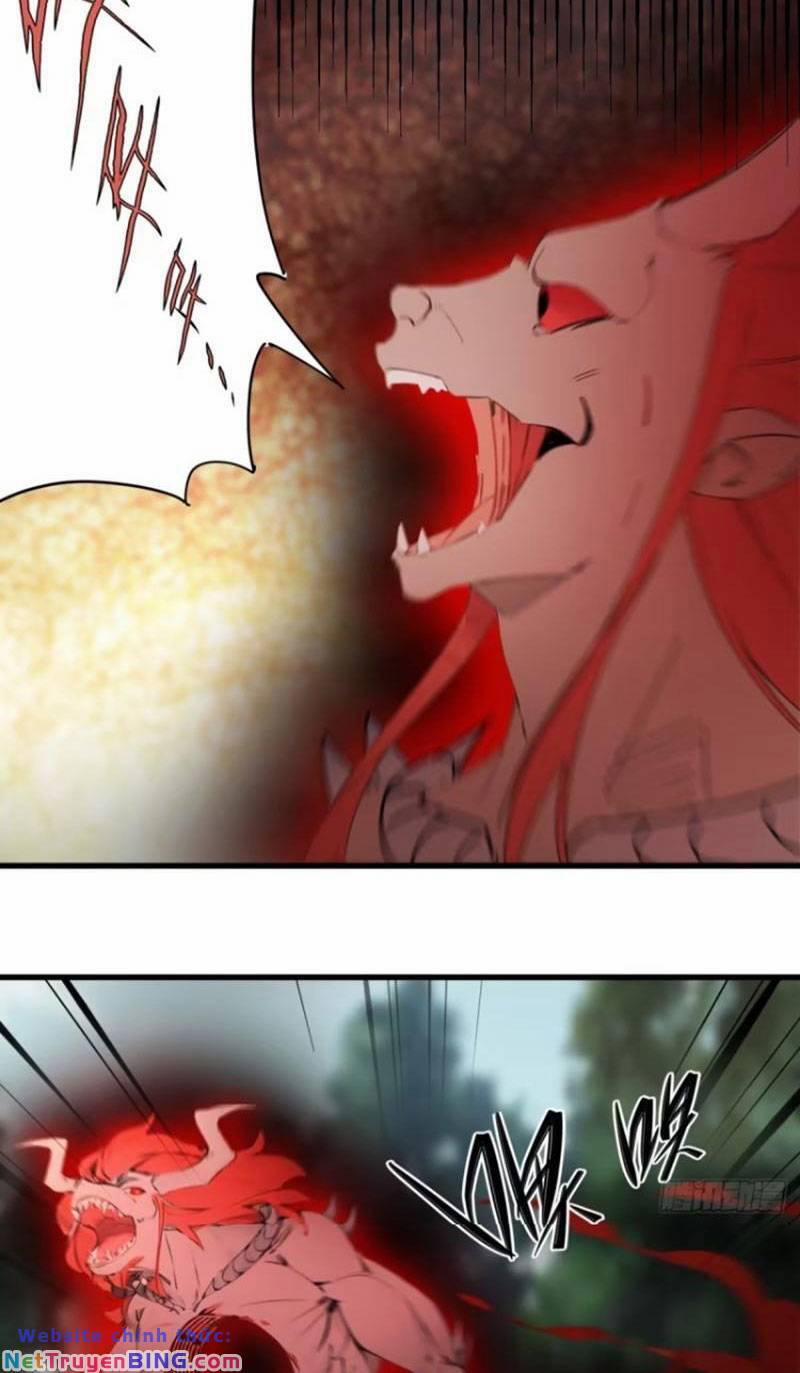 Ngươi Là Hạng Người Gì Cũng Dám Ở Tiên Giới Lên Mặt Với Ta? 18 trang 43