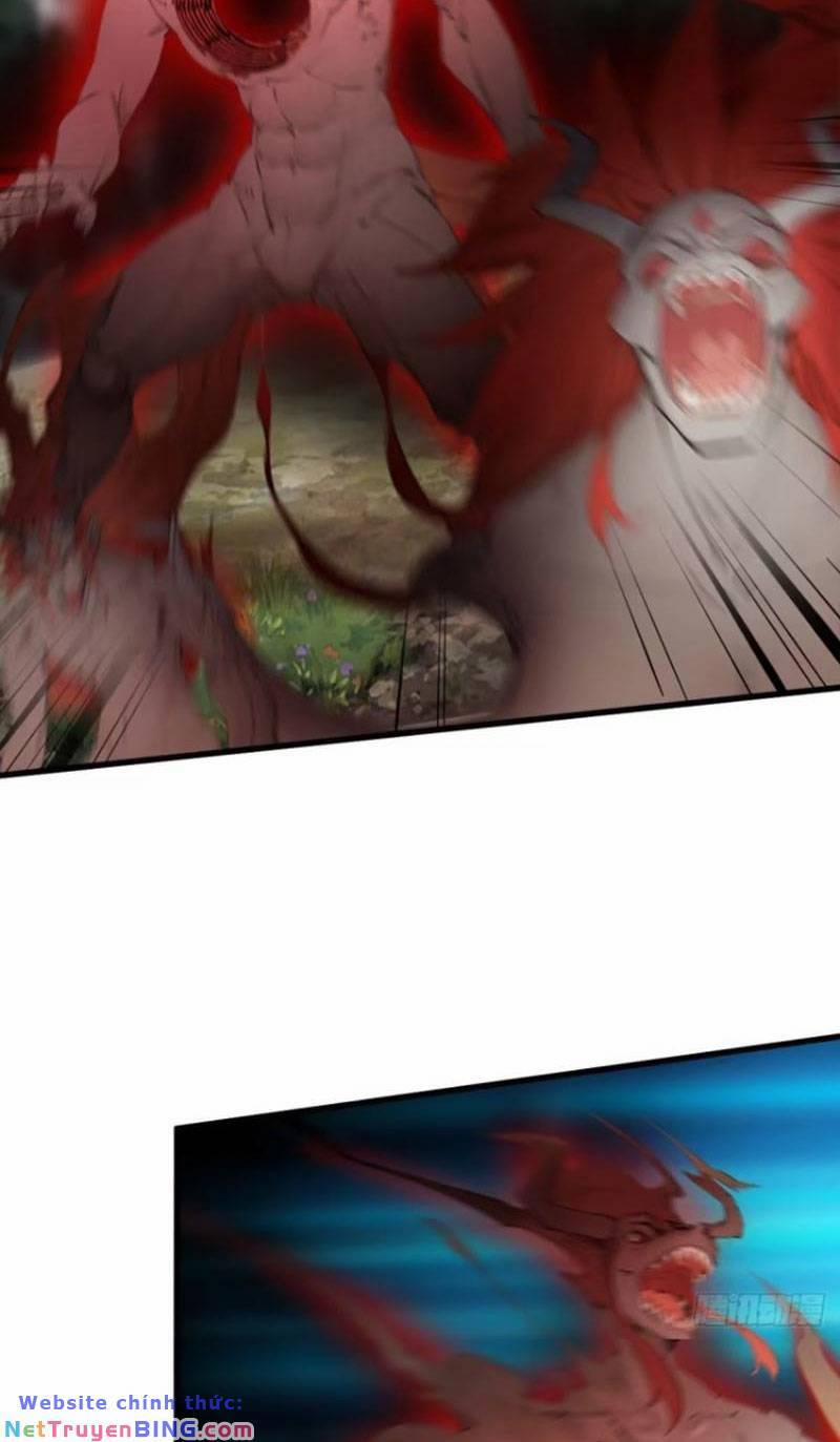 Ngươi Là Hạng Người Gì Cũng Dám Ở Tiên Giới Lên Mặt Với Ta? 18 trang 44