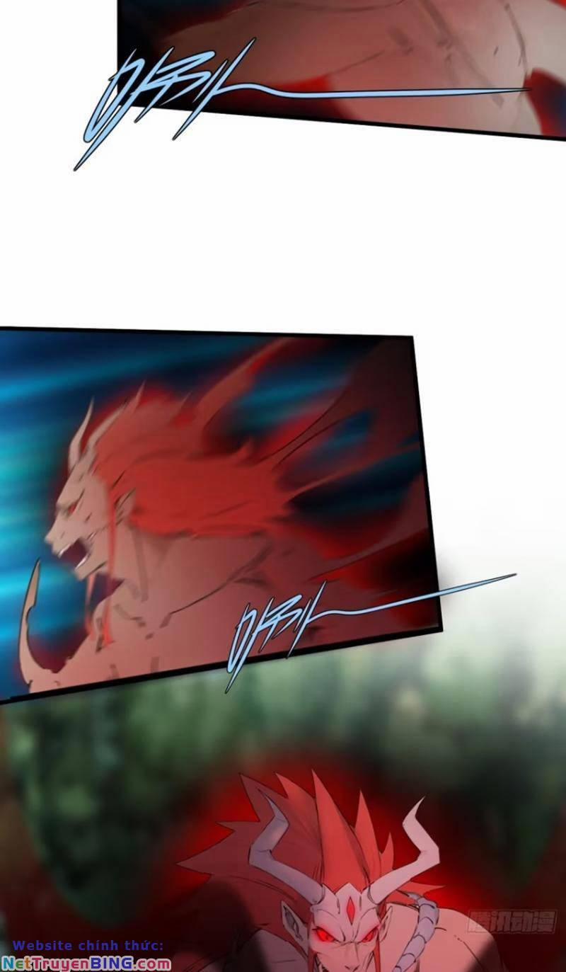Ngươi Là Hạng Người Gì Cũng Dám Ở Tiên Giới Lên Mặt Với Ta? 18 trang 45