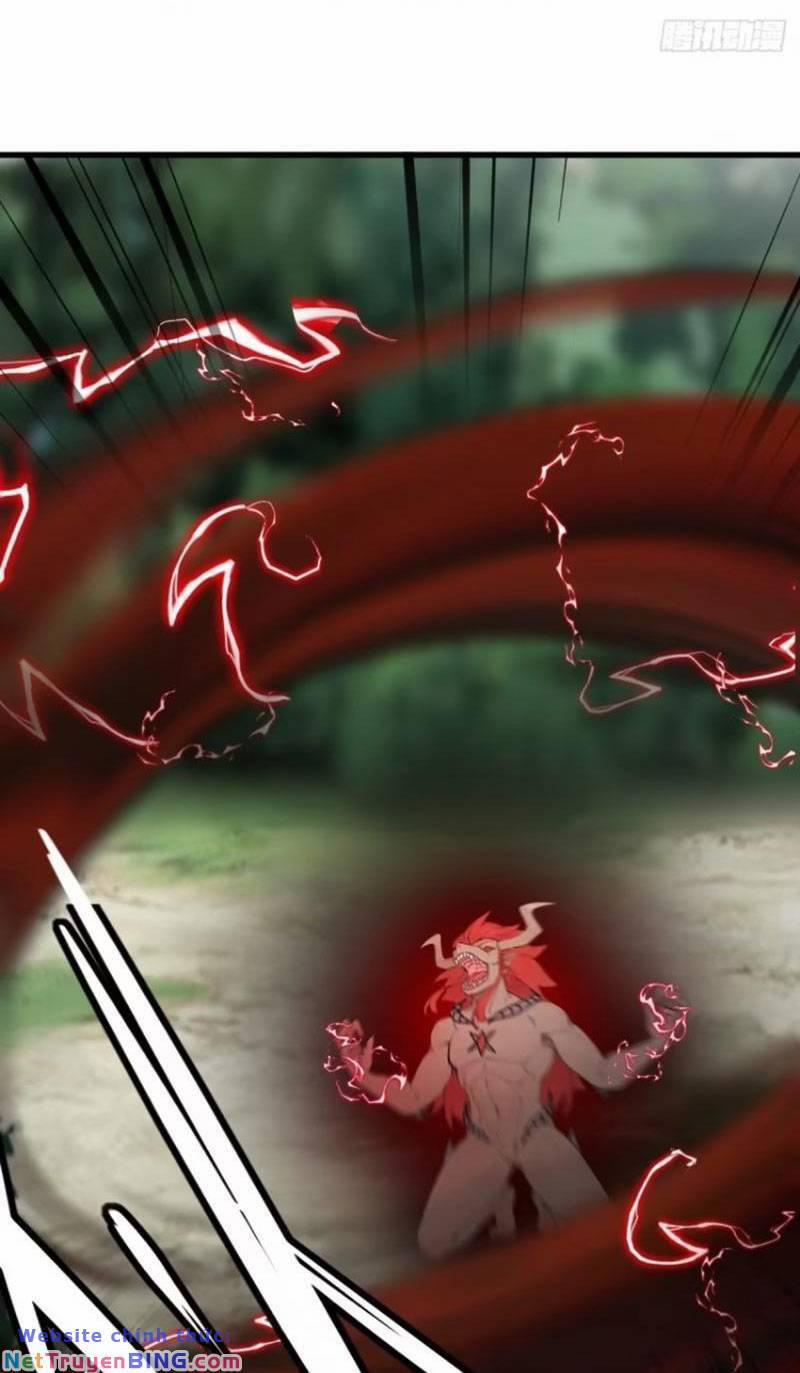 Ngươi Là Hạng Người Gì Cũng Dám Ở Tiên Giới Lên Mặt Với Ta? 18 trang 48