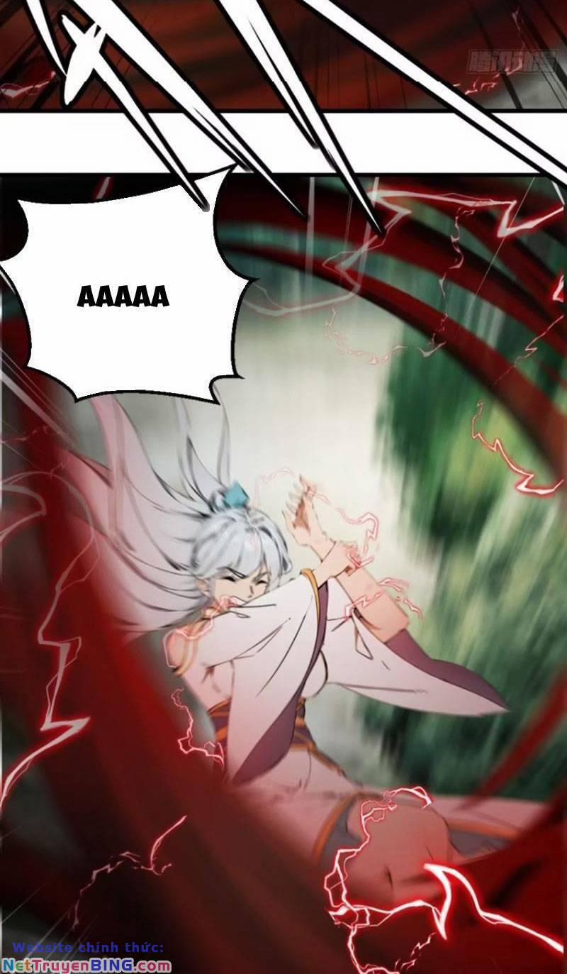 Ngươi Là Hạng Người Gì Cũng Dám Ở Tiên Giới Lên Mặt Với Ta? 18 trang 49