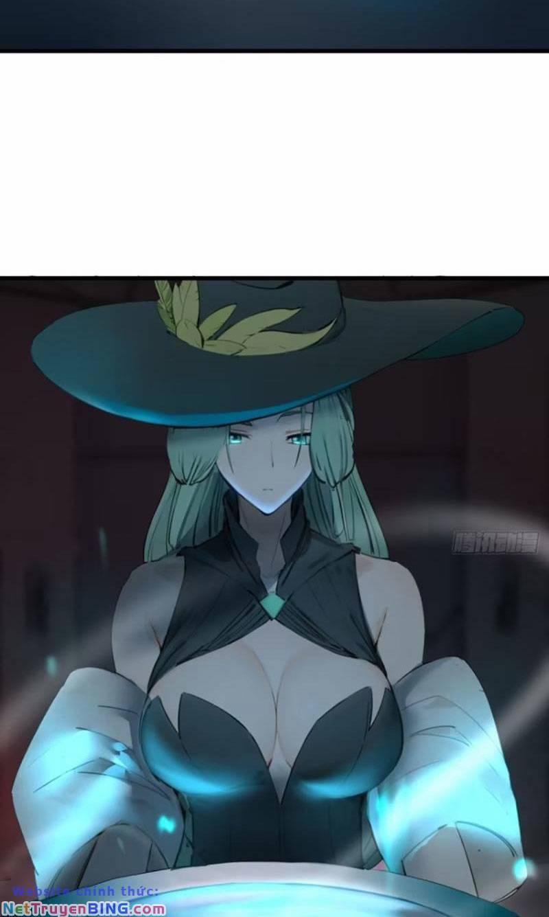 Ngươi Là Hạng Người Gì Cũng Dám Ở Tiên Giới Lên Mặt Với Ta? 18 trang 5