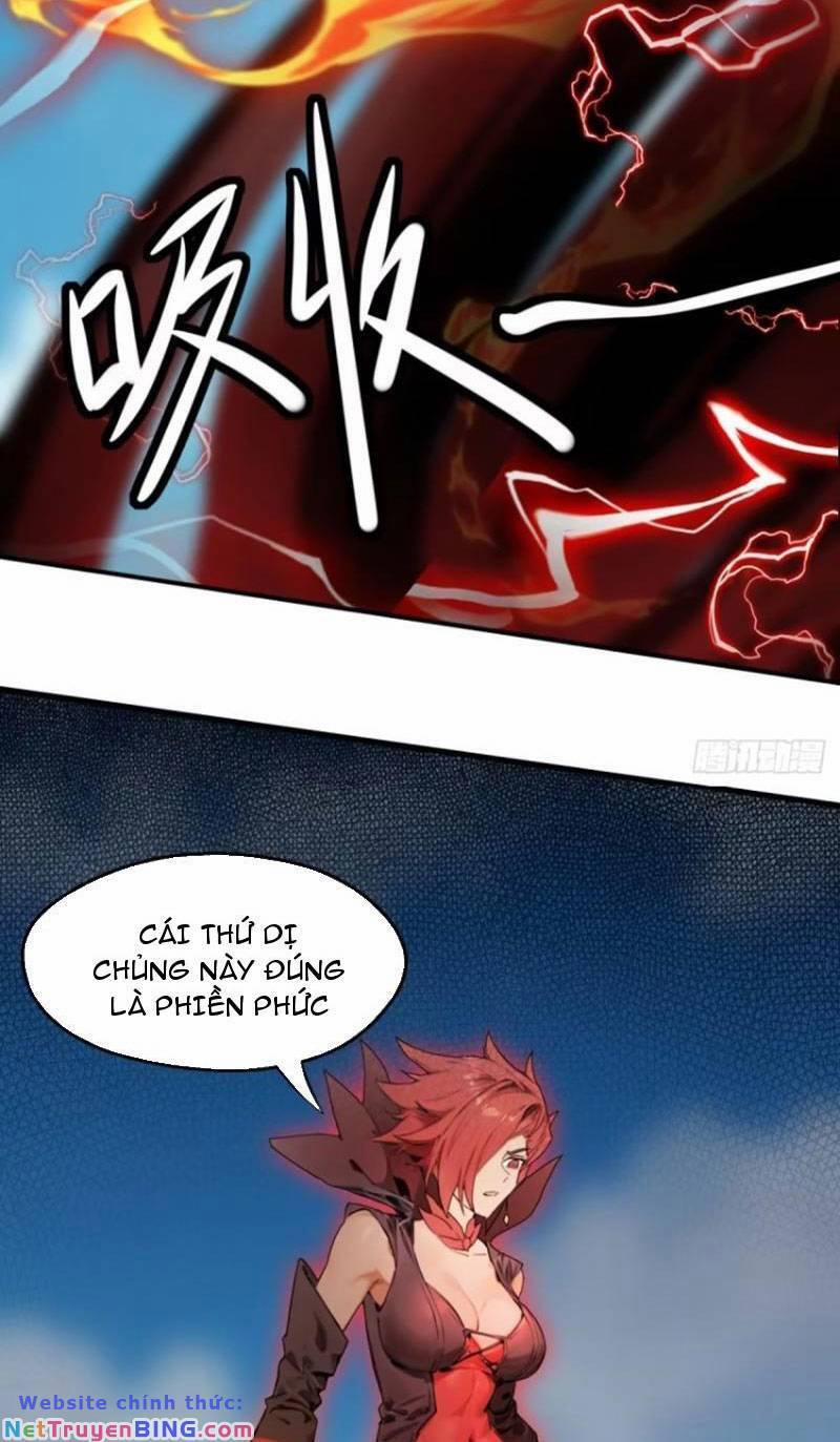 Ngươi Là Hạng Người Gì Cũng Dám Ở Tiên Giới Lên Mặt Với Ta? 18 trang 52