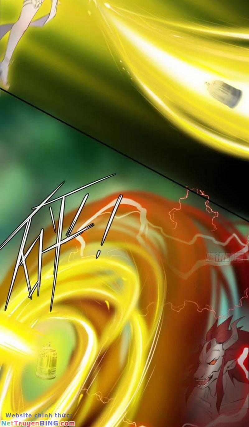 Ngươi Là Hạng Người Gì Cũng Dám Ở Tiên Giới Lên Mặt Với Ta? 18 trang 54