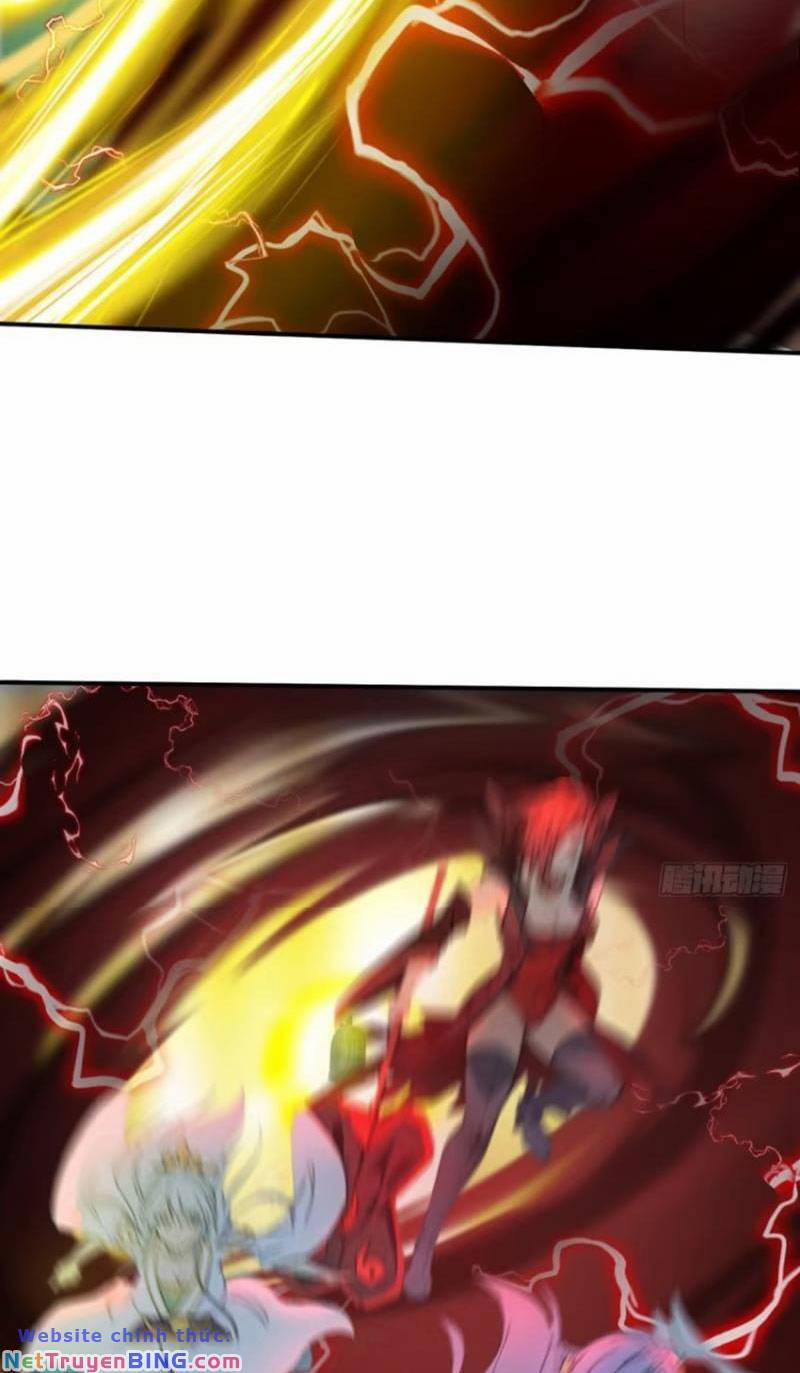 Ngươi Là Hạng Người Gì Cũng Dám Ở Tiên Giới Lên Mặt Với Ta? 18 trang 55