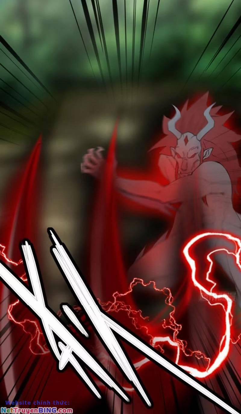 Ngươi Là Hạng Người Gì Cũng Dám Ở Tiên Giới Lên Mặt Với Ta? 18 trang 57