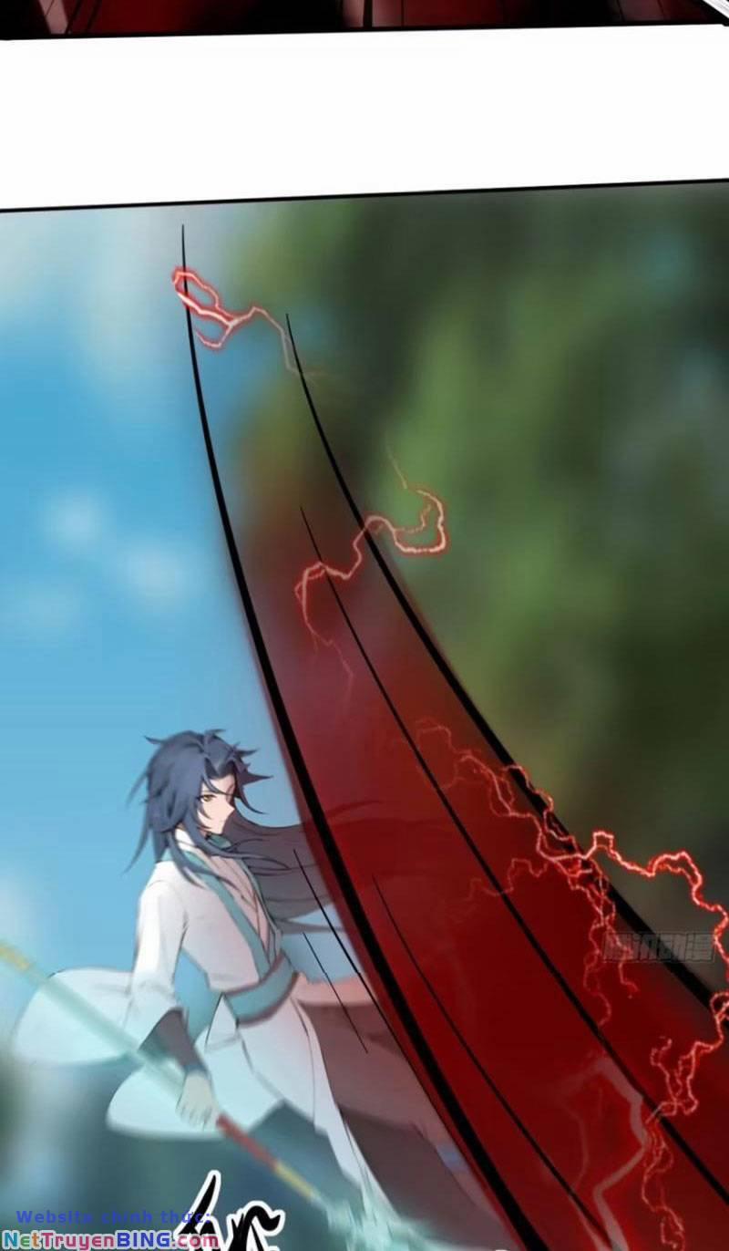 Ngươi Là Hạng Người Gì Cũng Dám Ở Tiên Giới Lên Mặt Với Ta? 18 trang 58