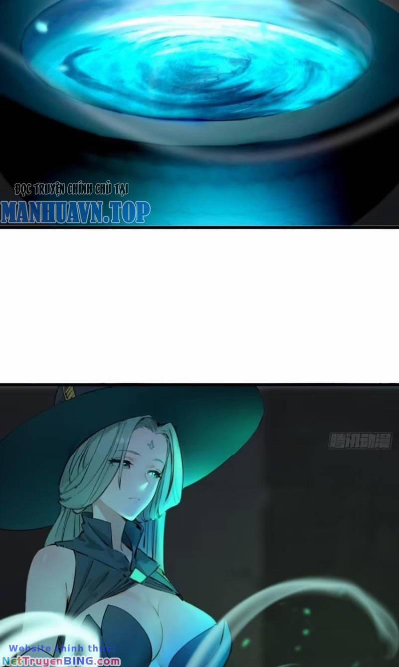 Ngươi Là Hạng Người Gì Cũng Dám Ở Tiên Giới Lên Mặt Với Ta? 18 trang 6