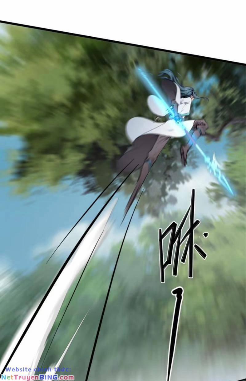 Ngươi Là Hạng Người Gì Cũng Dám Ở Tiên Giới Lên Mặt Với Ta? 18 trang 60