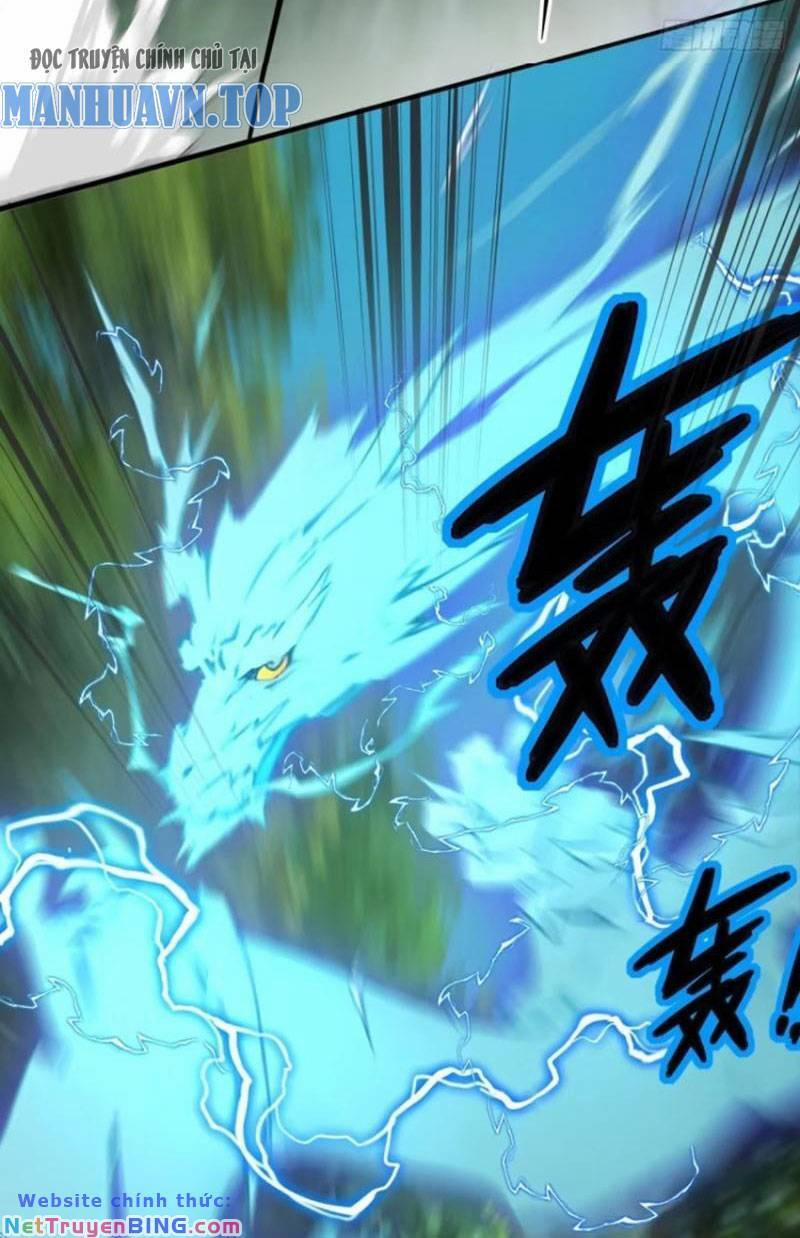Ngươi Là Hạng Người Gì Cũng Dám Ở Tiên Giới Lên Mặt Với Ta? 18 trang 61