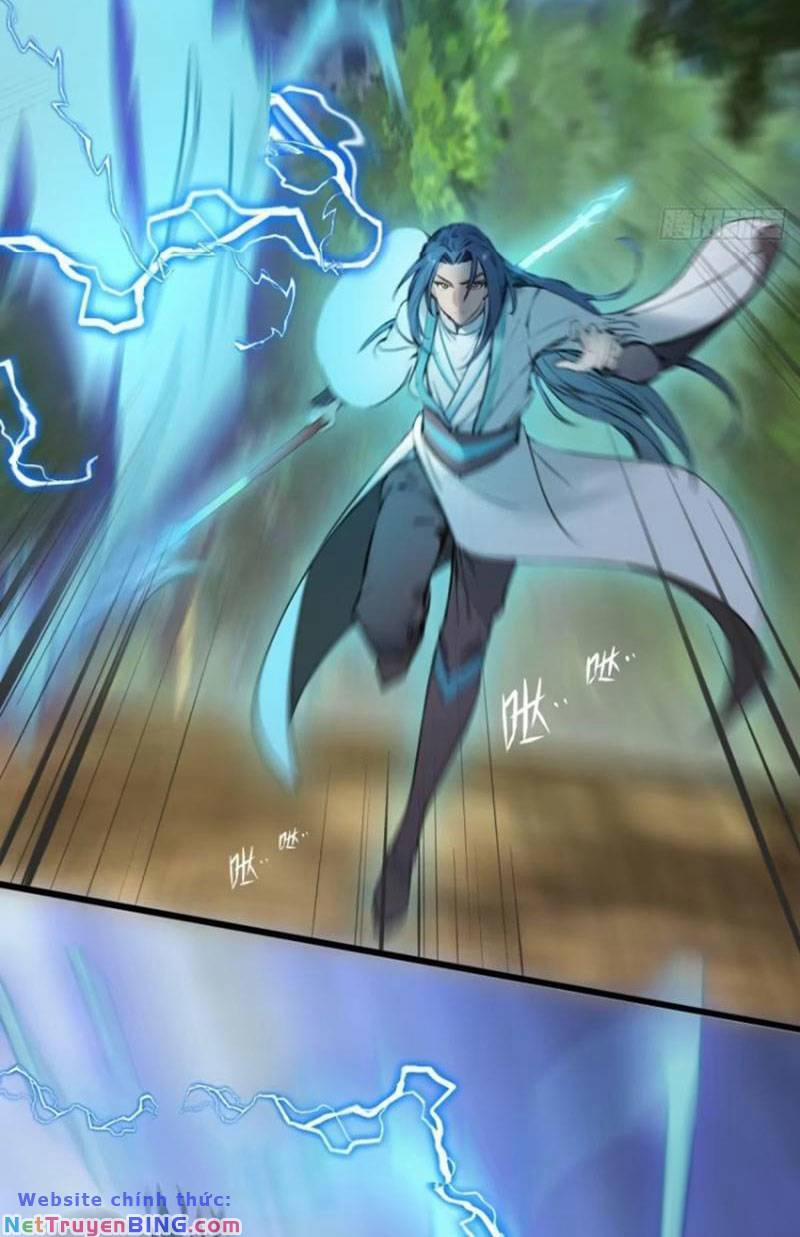 Ngươi Là Hạng Người Gì Cũng Dám Ở Tiên Giới Lên Mặt Với Ta? 18 trang 62
