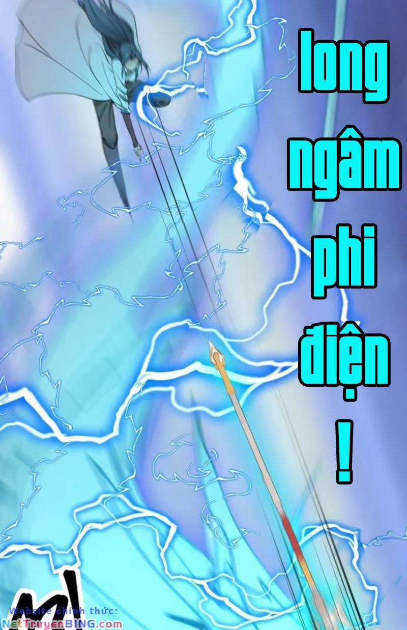 Ngươi Là Hạng Người Gì Cũng Dám Ở Tiên Giới Lên Mặt Với Ta? 18 trang 63