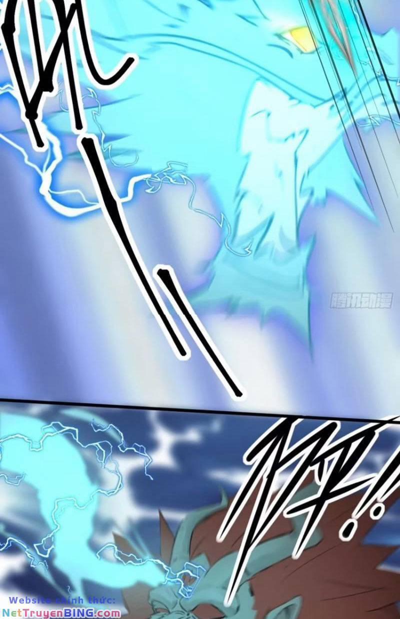 Ngươi Là Hạng Người Gì Cũng Dám Ở Tiên Giới Lên Mặt Với Ta? 18 trang 64
