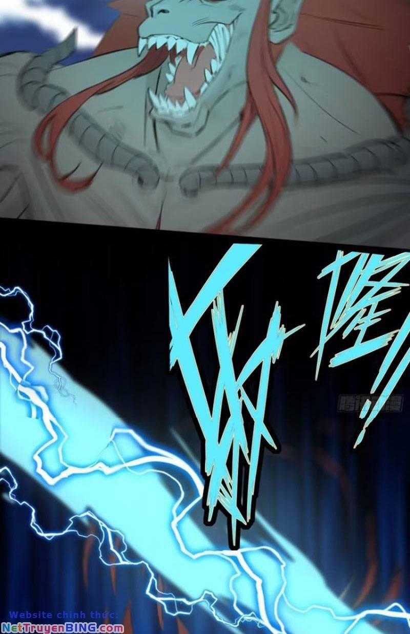 Ngươi Là Hạng Người Gì Cũng Dám Ở Tiên Giới Lên Mặt Với Ta? 18 trang 65