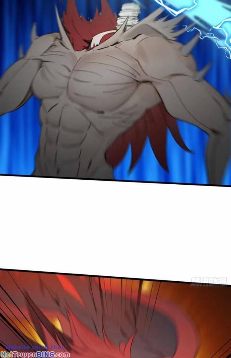 Ngươi Là Hạng Người Gì Cũng Dám Ở Tiên Giới Lên Mặt Với Ta? 18 trang 66
