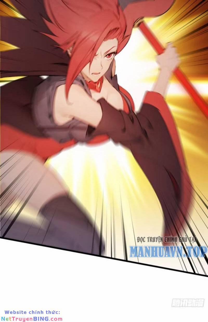 Ngươi Là Hạng Người Gì Cũng Dám Ở Tiên Giới Lên Mặt Với Ta? 18 trang 67