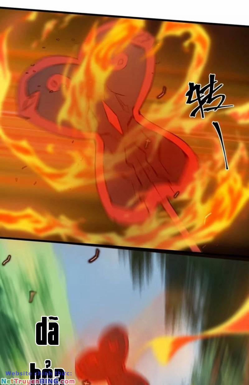 Ngươi Là Hạng Người Gì Cũng Dám Ở Tiên Giới Lên Mặt Với Ta? 18 trang 68